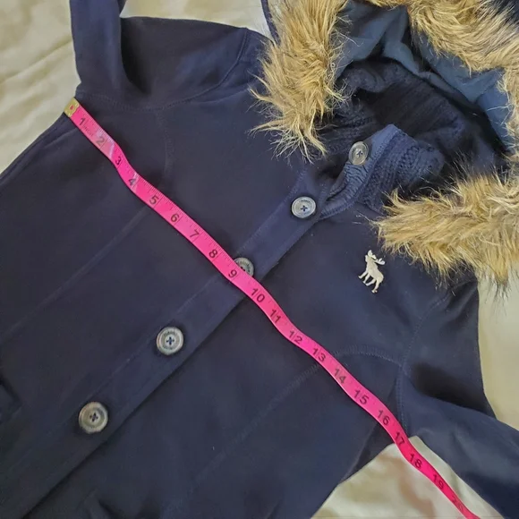 Jacket - Picture 7 of 16